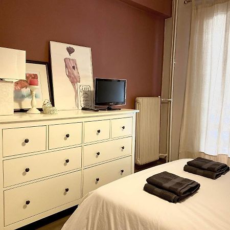 Ultimate Downtown Athens Escape公寓 外观 照片