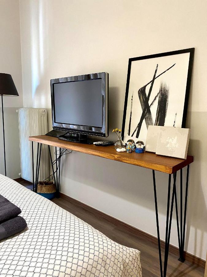 Ultimate Downtown Athens Escape公寓 外观 照片